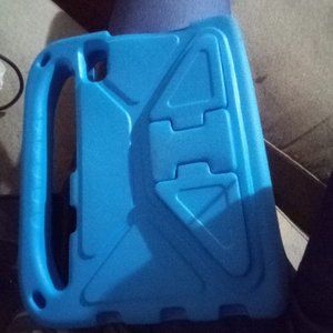 Tablets Case